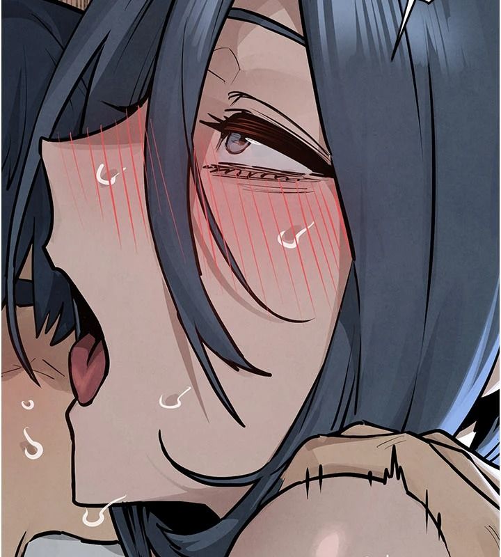 慾海交鋒第104話-等你成為配得上我的男人