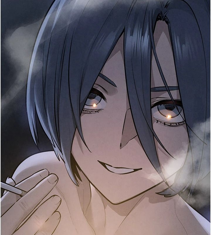 慾海交锋第104話-等你成為配得上我的男人