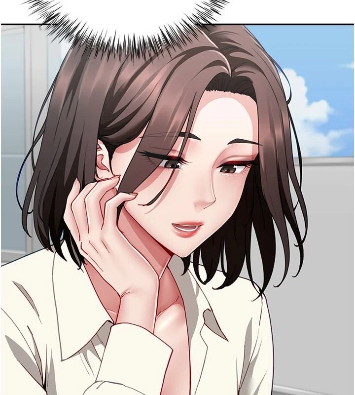 砲友滿屋第21話-想要媽媽給的獎勵嗎?