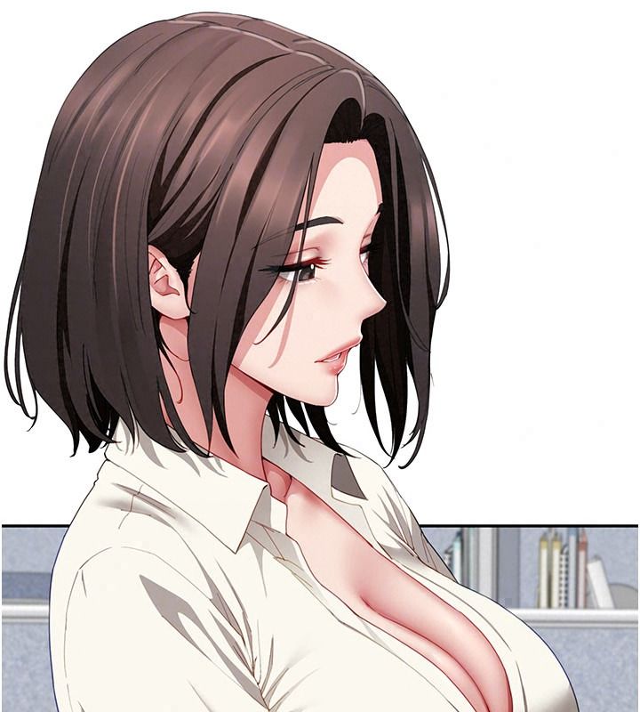 砲友滿屋第21話-想要媽媽給的獎勵嗎?