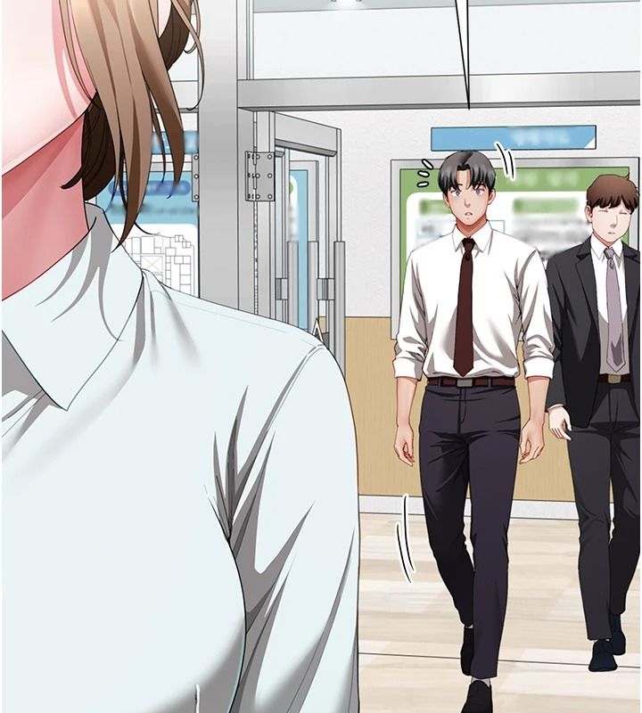 砲友滿屋第21話-想要媽媽給的獎勵嗎?