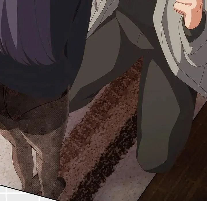 與眾不同的兄妹第65話