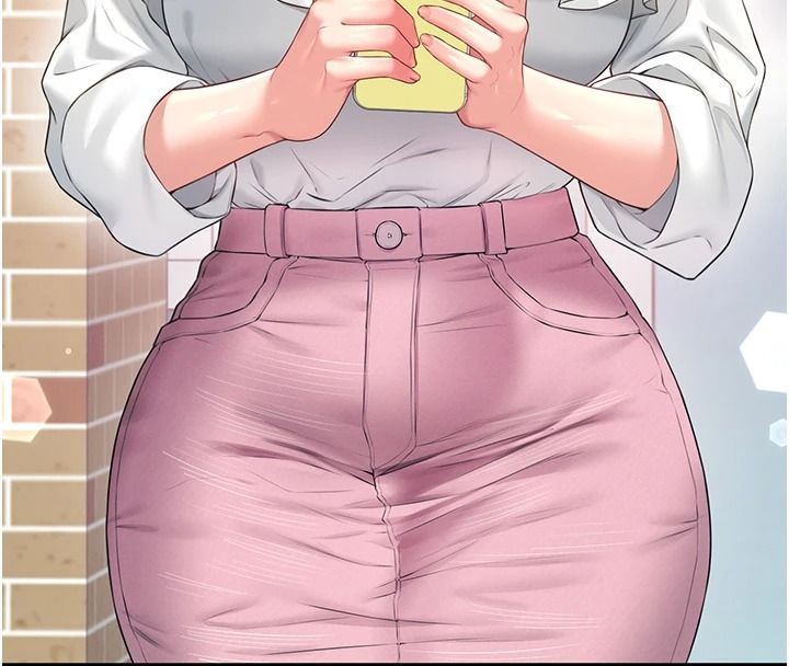 飞机杯女神连线中第81話-邂逅初戀的心動感覺