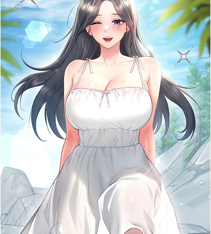 飞机杯女神连线中第81話-邂逅初戀的心動感覺