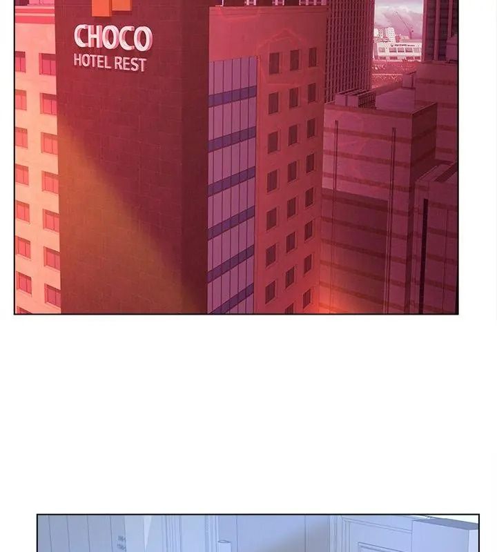 意外的秘密交易第11話