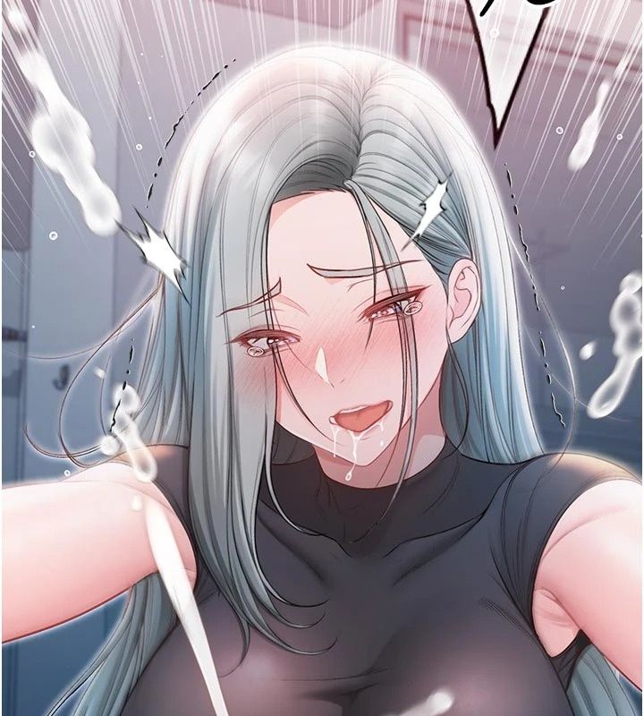 不纯吸血鬼第36話-偷窺調教性奴的過程