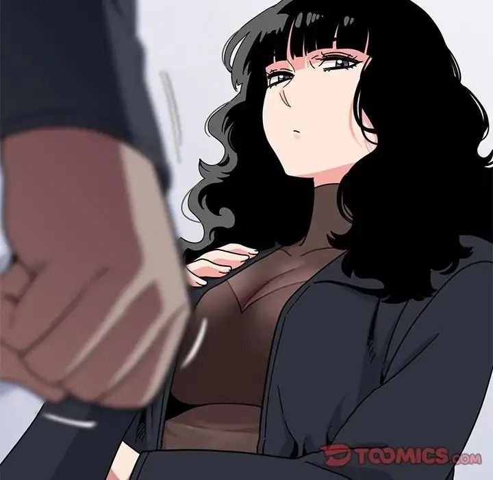 《发小碰不得》第137話