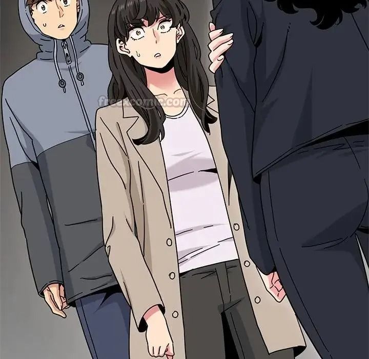 发小碰不得第137話