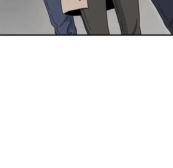 发小碰不得第137話