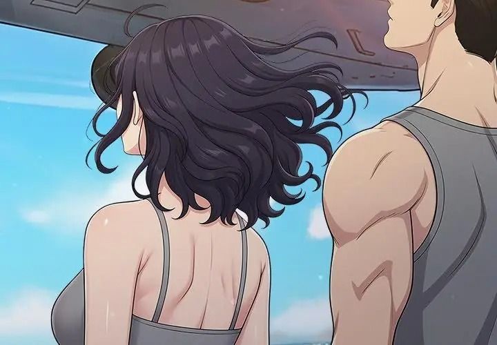夫妇游戏第96話