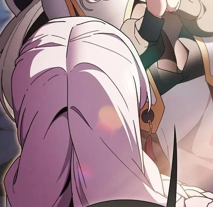 《男人稀缺的异世界》第54話