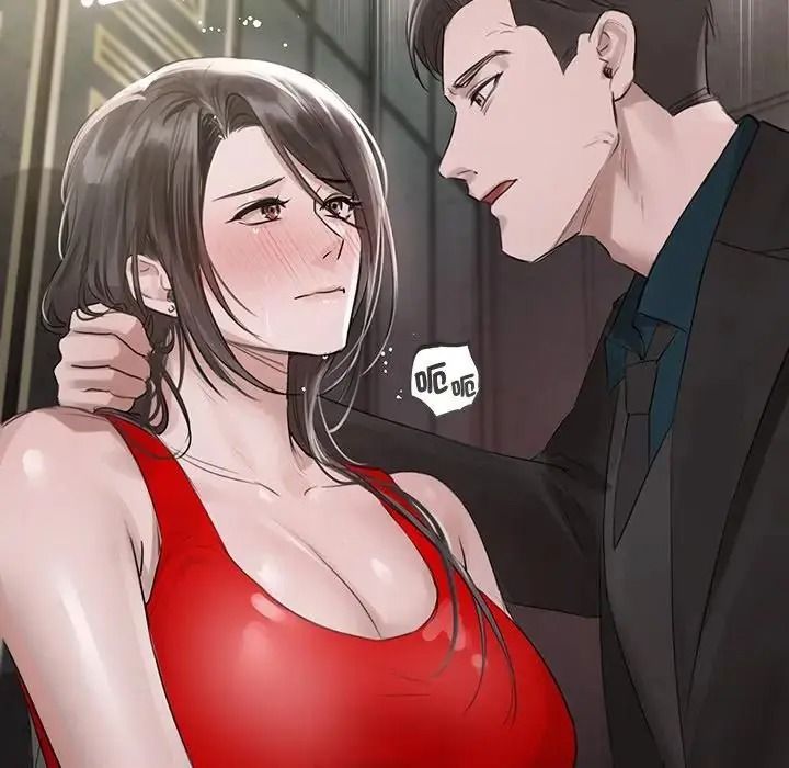 契約的代價第43話
