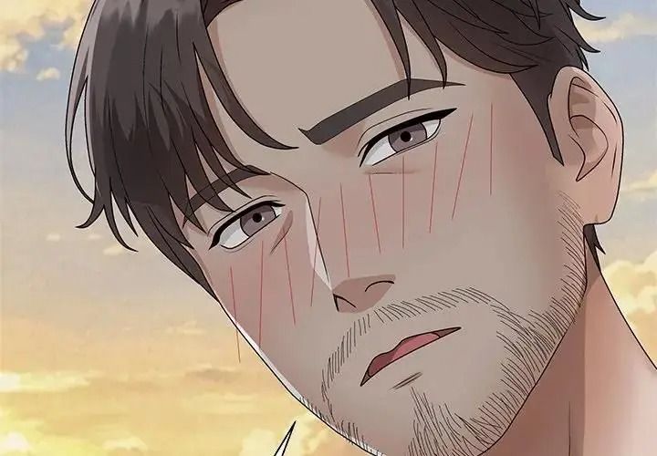 无人岛之主第8話