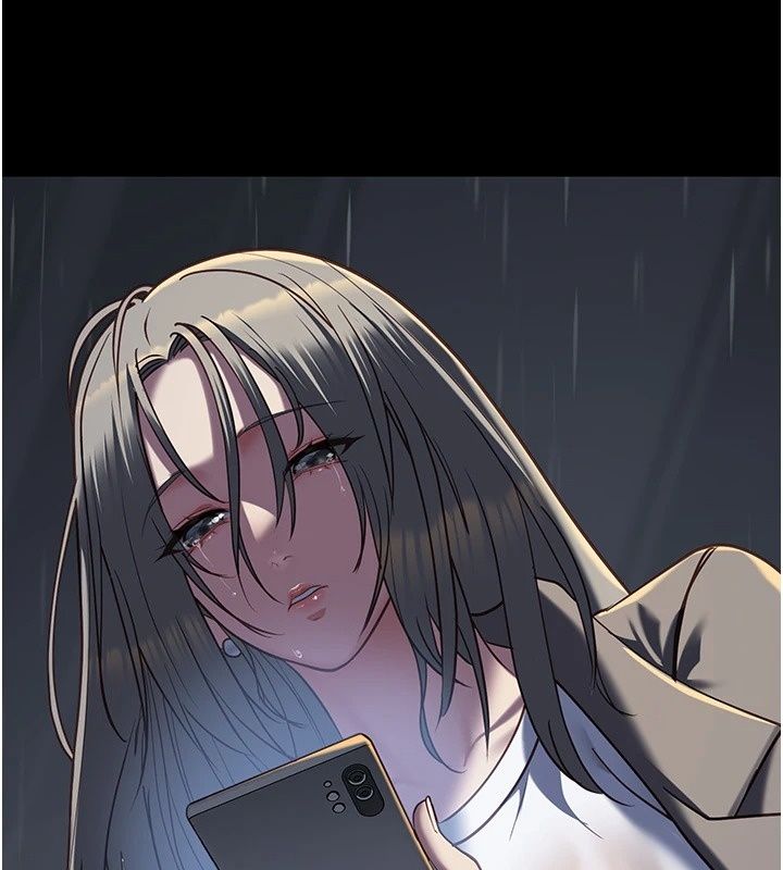 女友不能说的事第32話-崔心理師,請幫幫我…