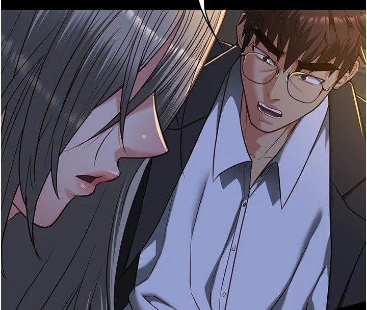 女友不能说的事第32話-崔心理師,請幫幫我…