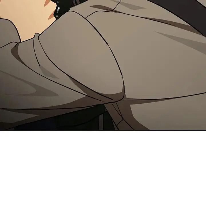 下班后的例行恋爱第125話