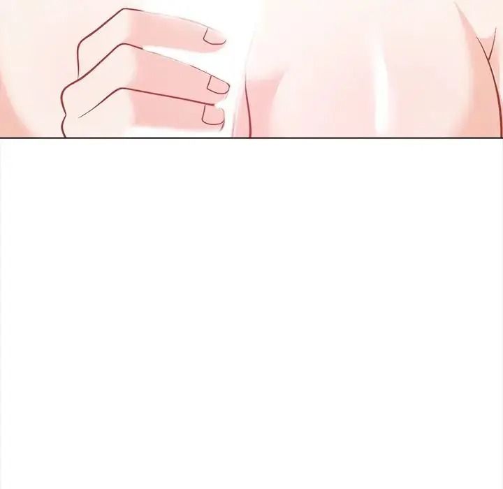 與爸爸的情婦共處一室第21話