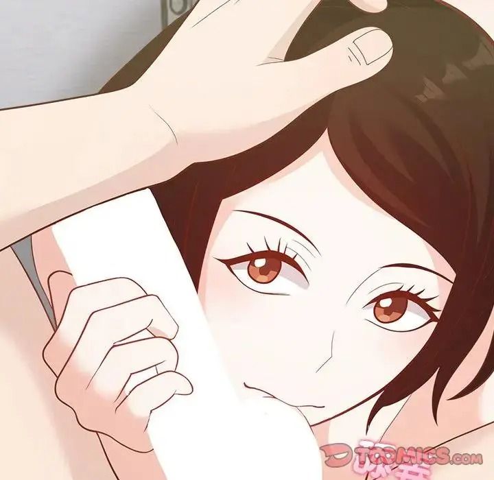 与爸爸的情妇共处一室第21話