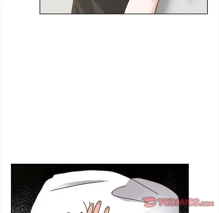 与爸爸的情妇共处一室第21話