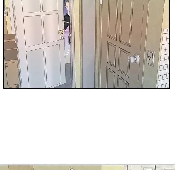 我的專屬琯家第21話