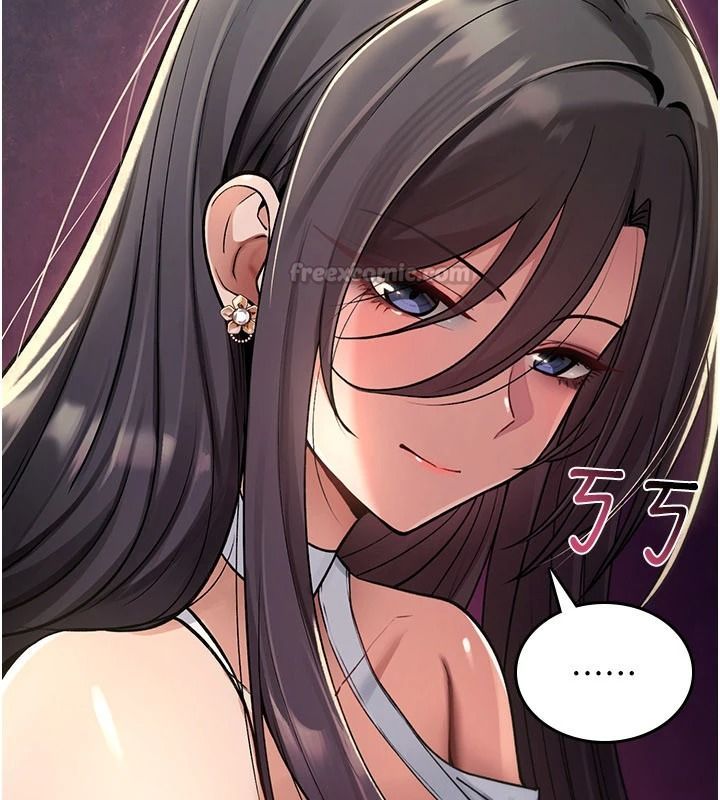 詛咒性轉物語第47話-「保險套短裙」