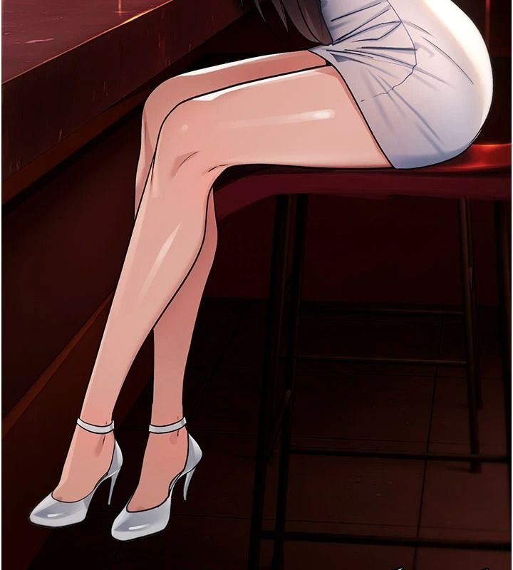 诅咒性转物语第47話-「保險套短裙」