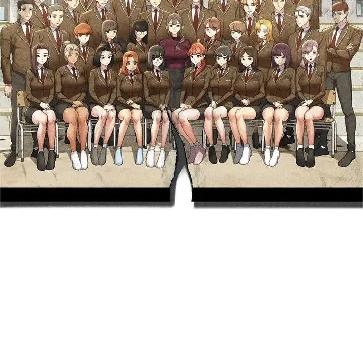 危险同学会第136話