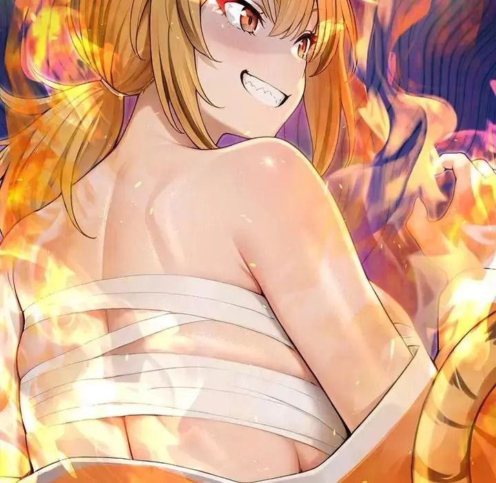 異世界騎士團長第87話