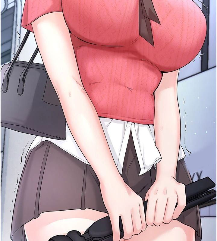 恋爱作弊百科第15話-難以忍耐的連續震動