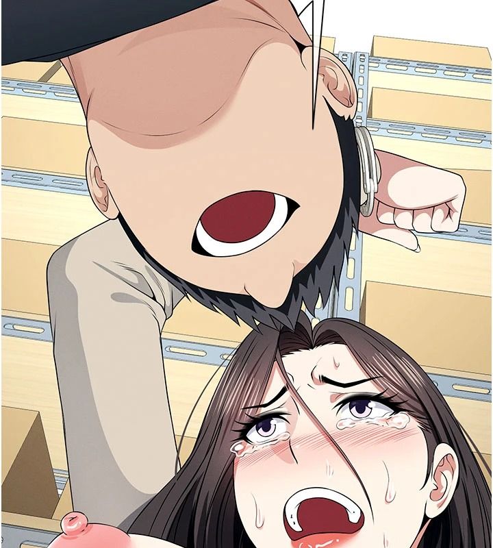 尸变家园:以身相许第63話-妳是賣身的妓女嗎?