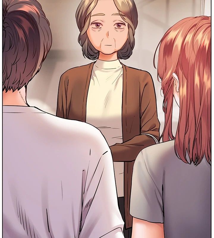 老师的亲密指导第118話-驚喜禮物的甜蜜代價