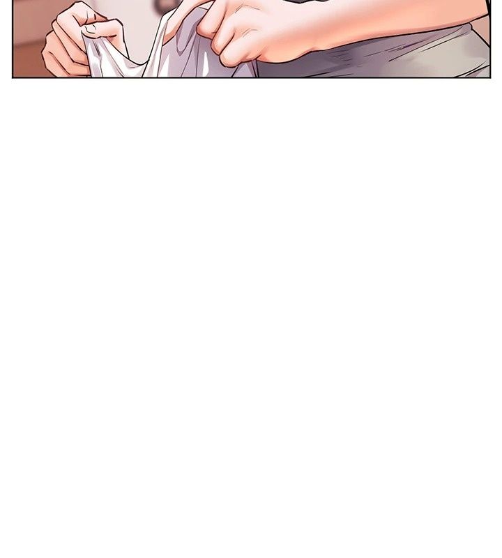 老师的亲密指导第118話-驚喜禮物的甜蜜代價