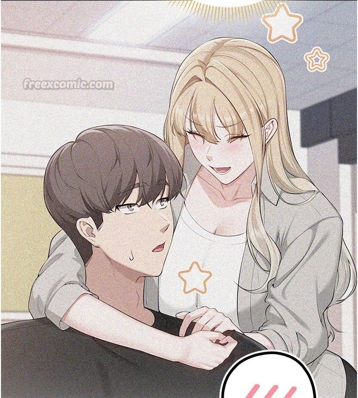 校园成人礼第56話-找到我有獎勵&hearts;
