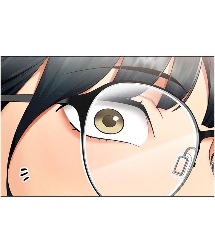 女同事太犯規第45話-誤闖激情現場