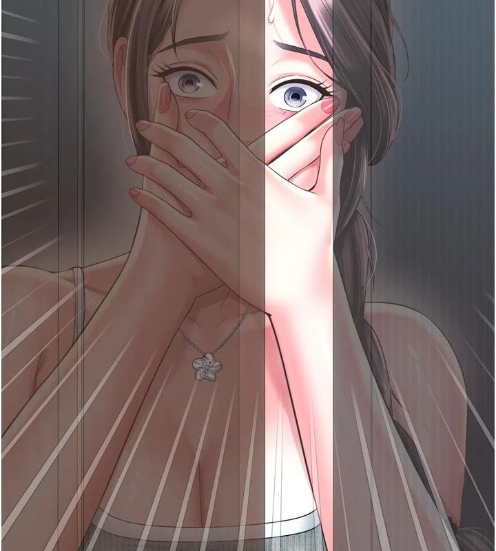 越线咨询第41話-哥哥是我一個人的