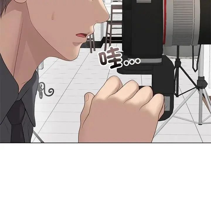 最后的冲刺第81話