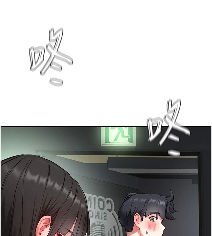 成人漫画取材课第21話-被迫享受環繞立體交合聲