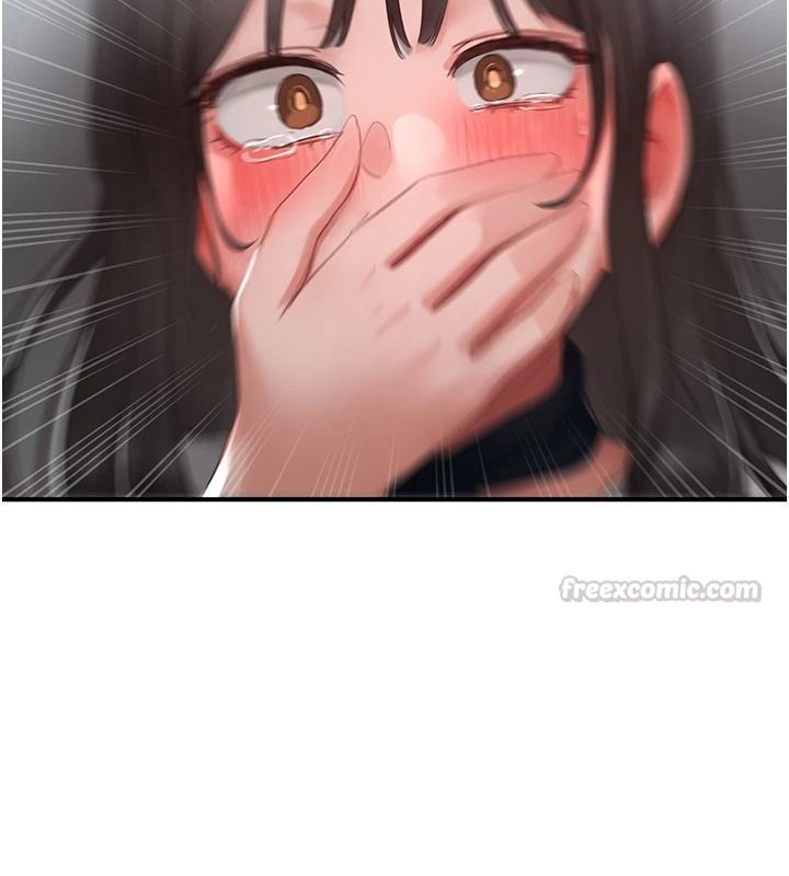 成人漫画取材课第21話-被迫享受環繞立體交合聲