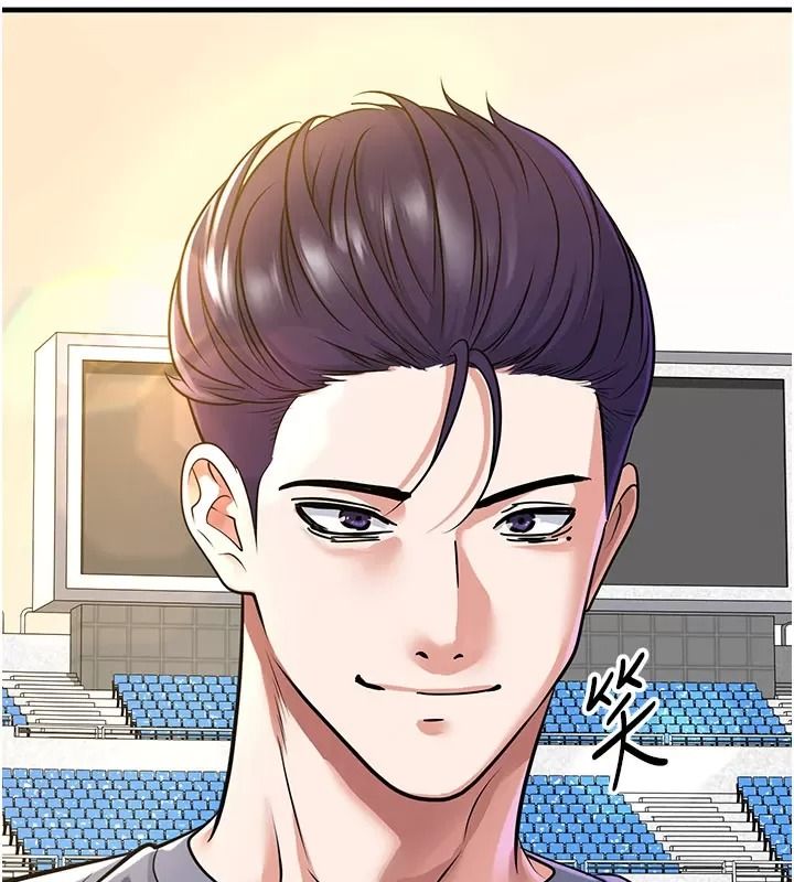 足球型男脱单指南第83話-足球之路還沒結束