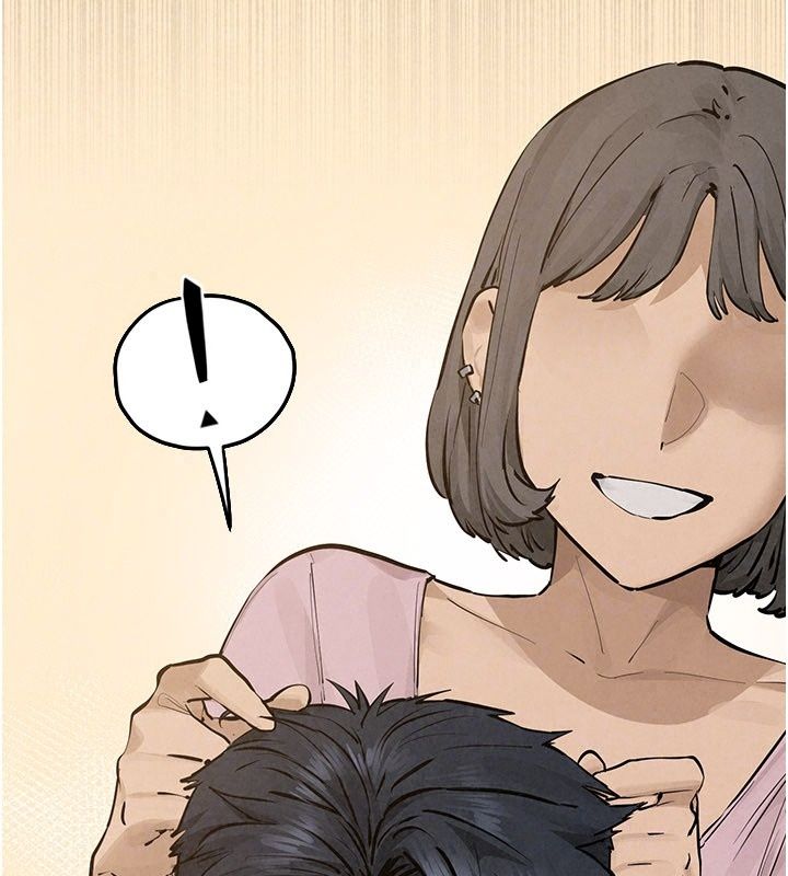 慾海交锋第105話-高爾夫球女神的一對一授課