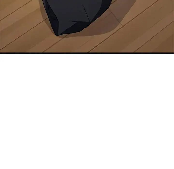 难缠姐妹偏要和我同居第113話