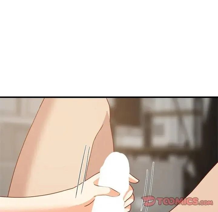 难缠姐妹偏要和我同居第114話