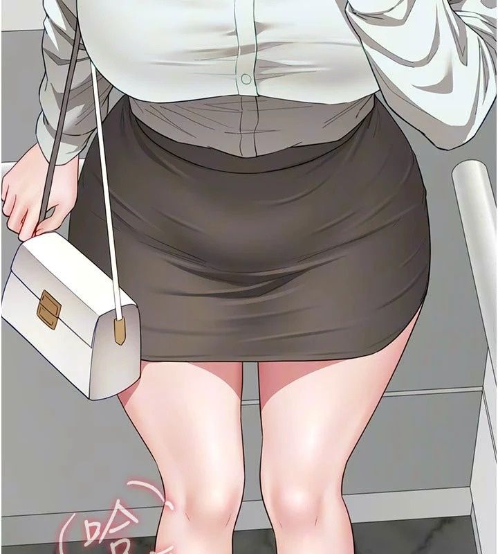 炮友满屋第22話-感到天人交戰的母親