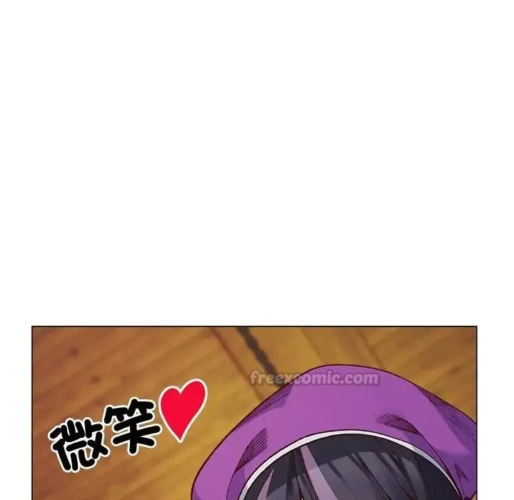 小姐由我来守护第40話