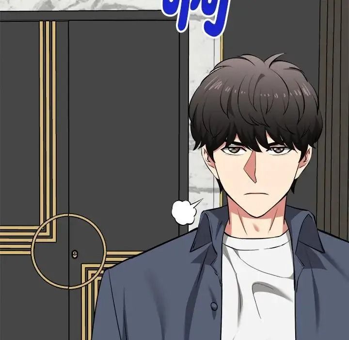啟動復仇系統第41話