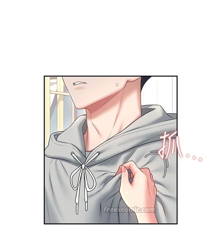 飞机杯女神连线中第82話-化身性感小貓咪&hearts;