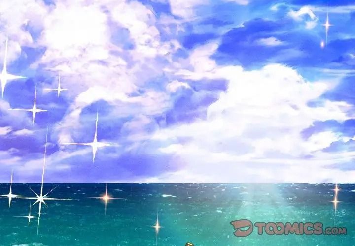 她們的夜晚屬於我第61話