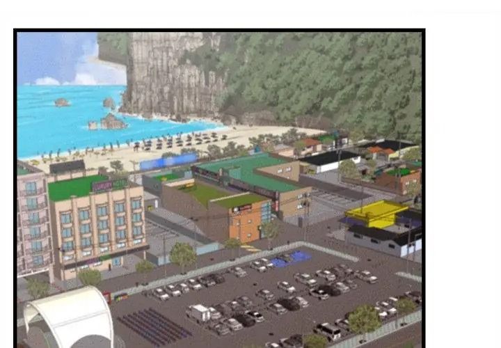 她们的夜晚属于我第61話