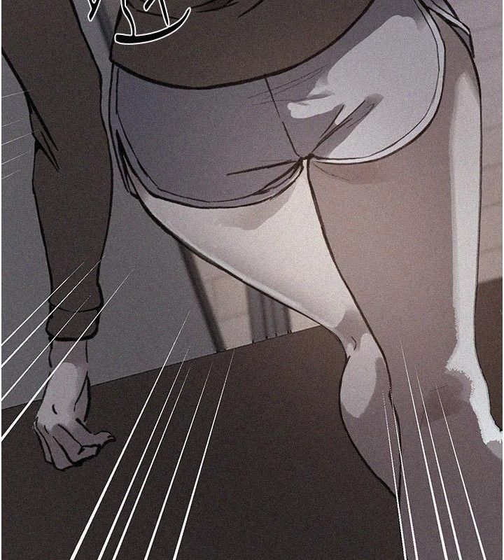 秘密教學第324話-隱約瀰漫的性感氣味
