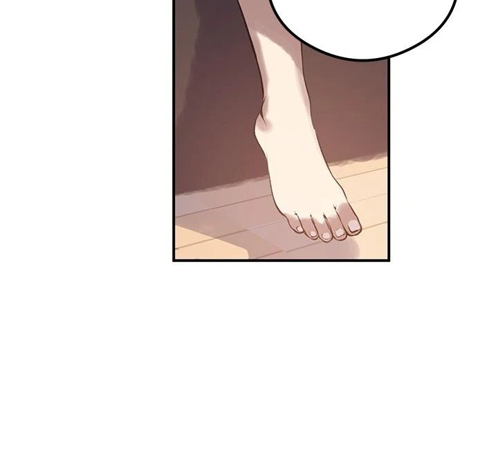 秘密教學第324話-隱約瀰漫的性感氣味